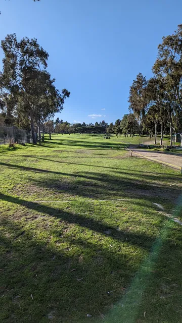 Bixby Village Golf Course