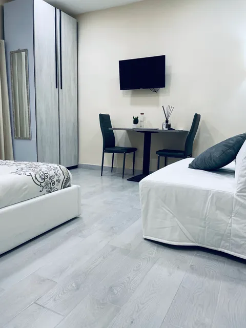 B&B Riviera90 - Napoli