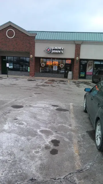Jimmy John's