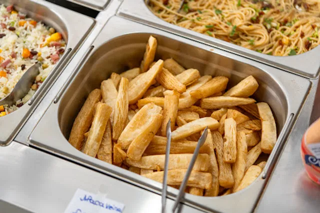 Churrascaria João Filho - Delivery Boa Vista