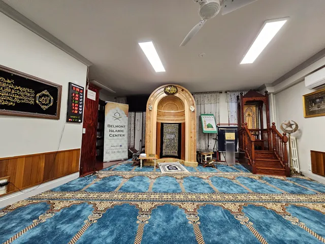 Islamic Center