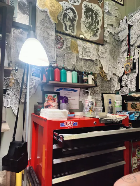 Black Diamond Studios