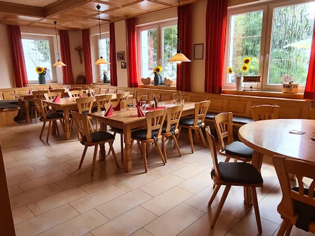 Klosterbräustüberl Mallersdorf