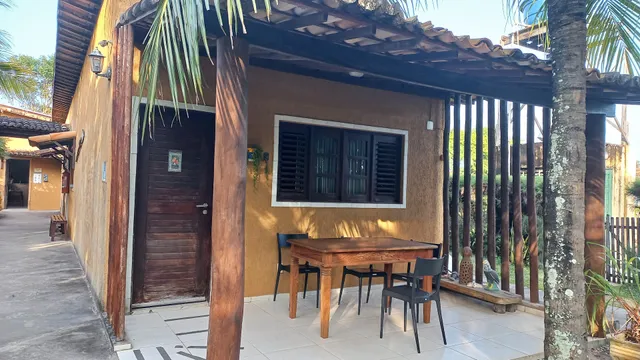 Hotel Enseada Maracajaú