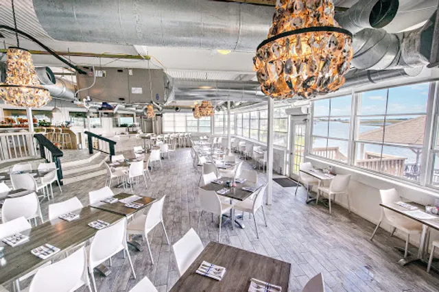 Jinks Creek Waterfront Grille