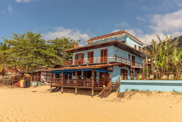 Hotel Garni Cruzeiro do Sul