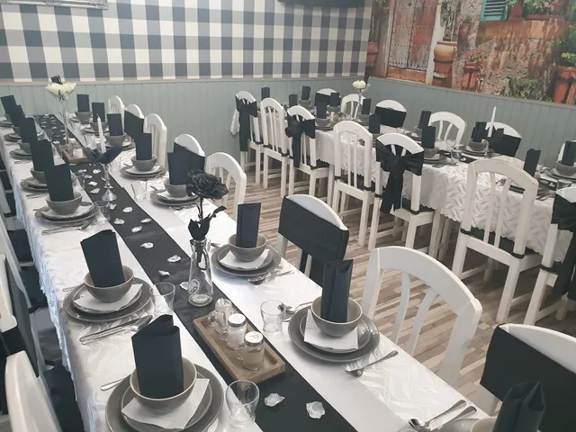 Reštaurácia pod Agátom