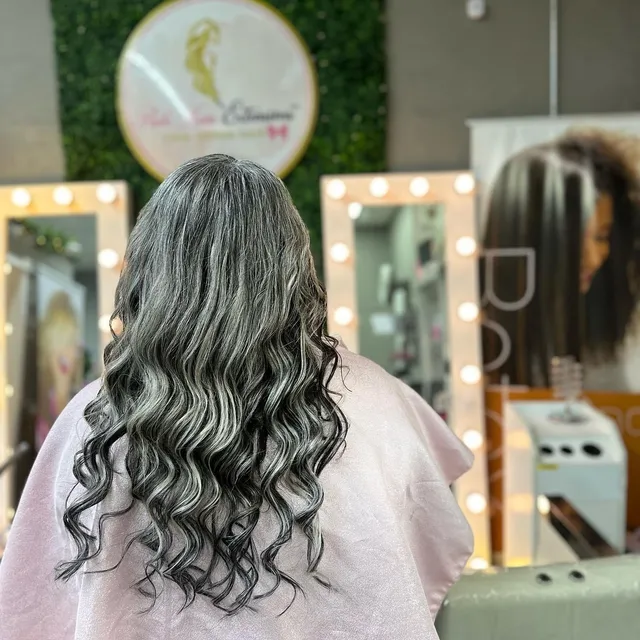 Salon Gil y Barberos