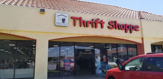 Valley Oasis Thrift Shoppe