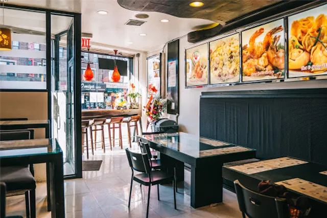 Brother's Asian Cuisine