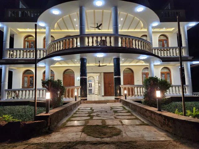 Mody Villa - Beach Resort @ Guhagar