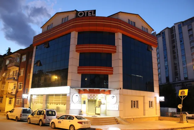 Atlas Otel