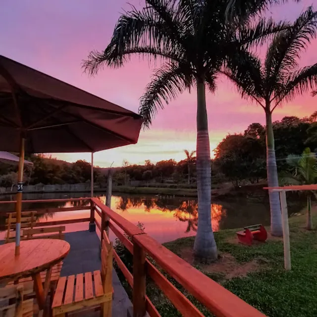 Pesqueiro dos Amigos