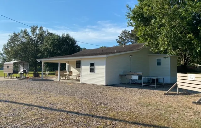 Sportsman's Getaway Lodge