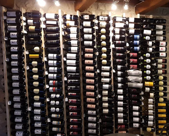 Pinco Panco Caffetteria Enoteca