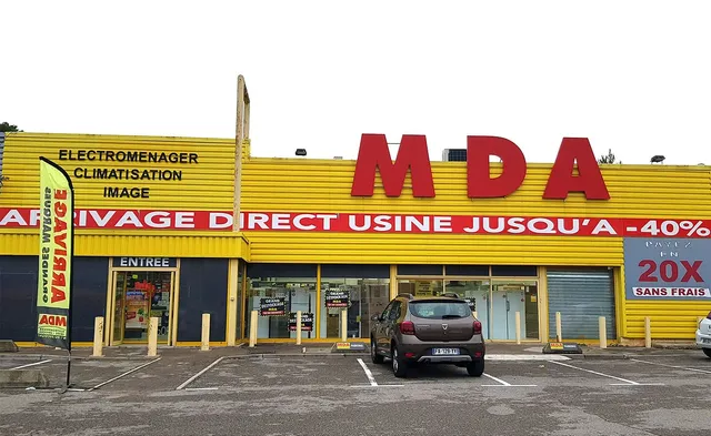 MDA