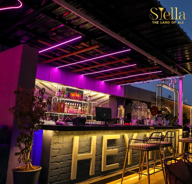 Stella Club & Rooftop