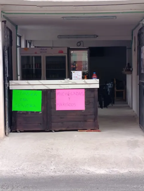 Mariscos y Micheladas Catarina