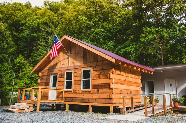 Nantahala Tiny Homes and RV Park