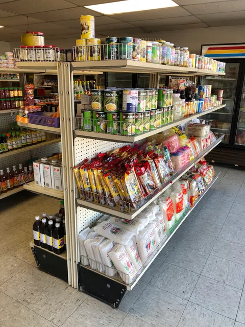 Aiko's Oriental Food