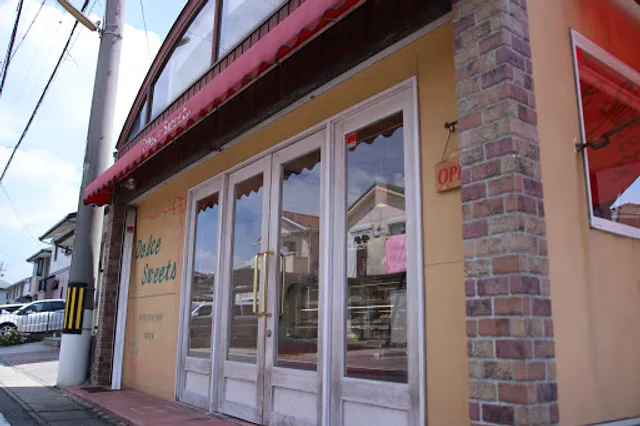 Dolce Sweets