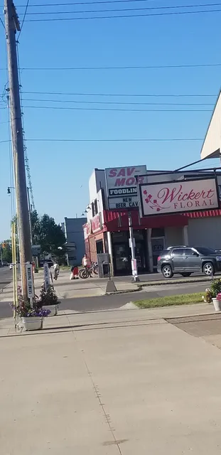 Sav-Mor Foodliner IGA