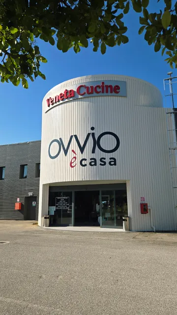 Ovvio - Veneta Cucine