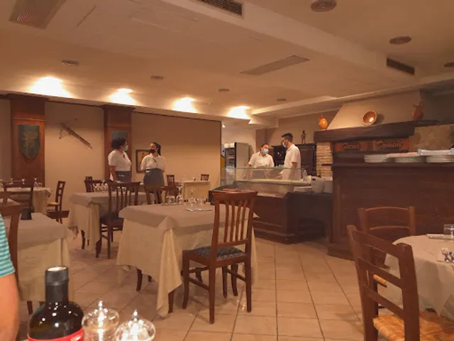 Ristorante Il Gobbo Sigillo (PG)