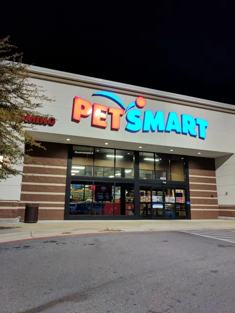 PetSmart