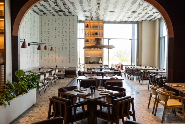 Tribes - Dubai Hills Mall