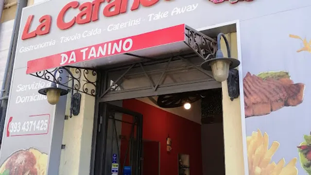 La Catanese Di Gaetano Trovato