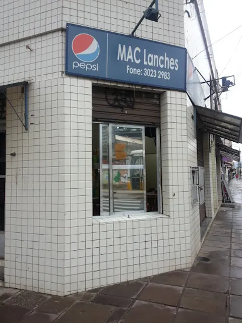 Mac Lanches