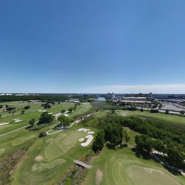 Savannah Harbor Resort