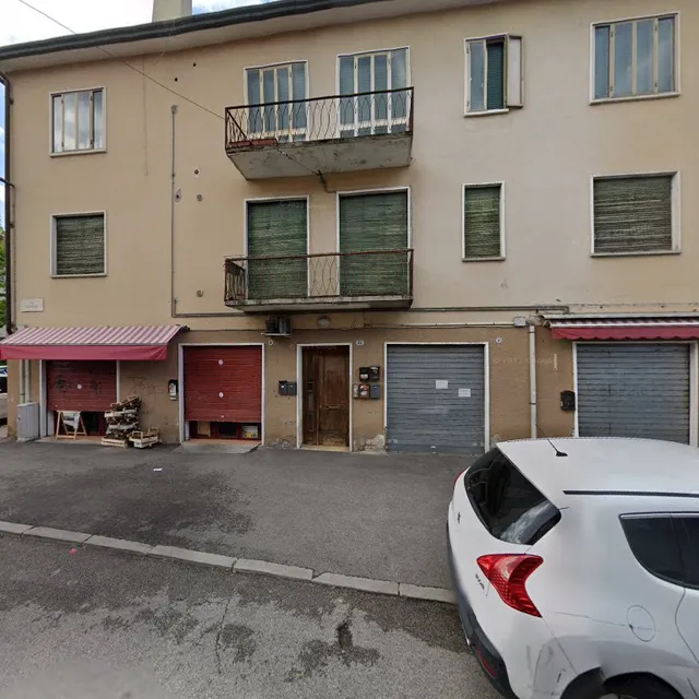 Antico Forno Di Saltarello Gabriele