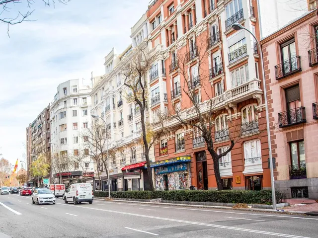 El Palacete de Almudayna