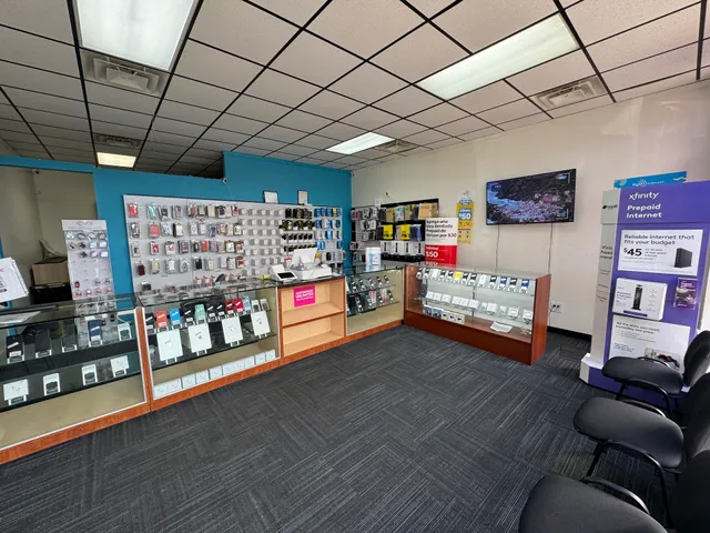 Moe-Bile Repair - HDMI Repair