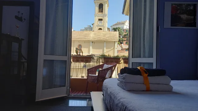 Il Riposo del guerriero Guesthouse