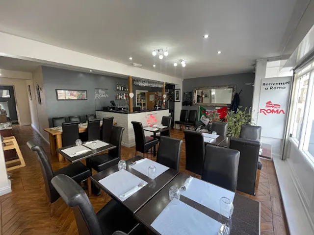Roma Ristorante