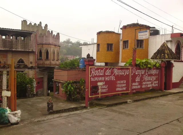 Hotel Hostal Del Moncayo