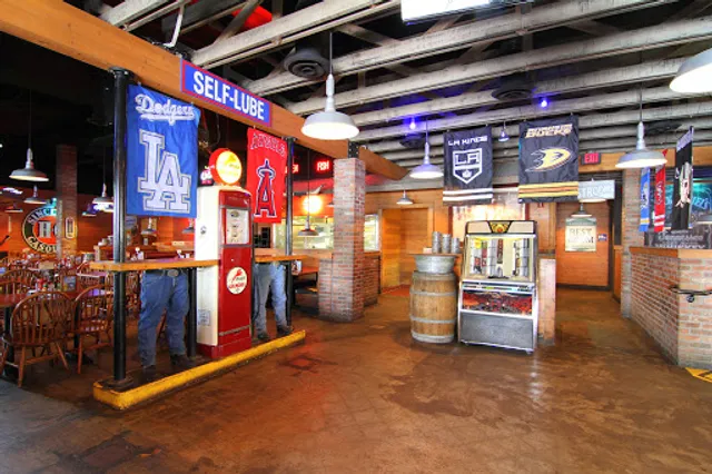 Original Roadhouse Grill