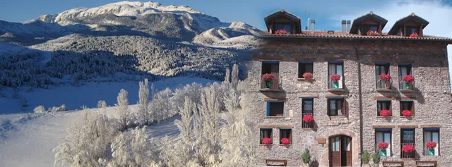 Apartamentos Batlle Laspaules S L