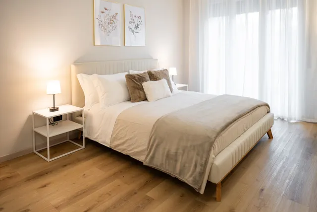 Alatea Apartments Valverde