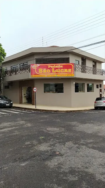 Bakery São Lucas