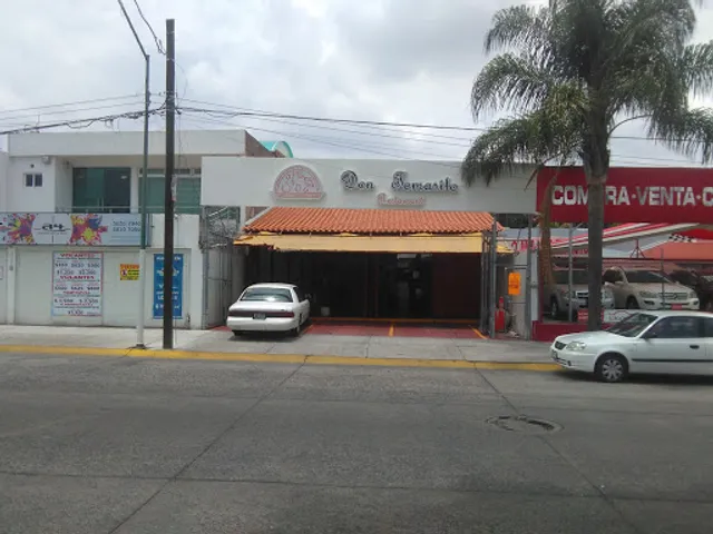 Don Tomasito Copérnico