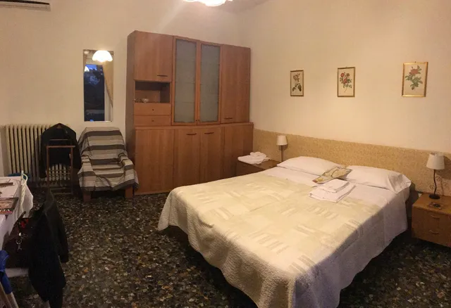 Compass Bed and Breakfast