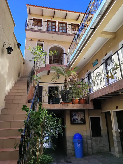 Alojamiento El TURISTA