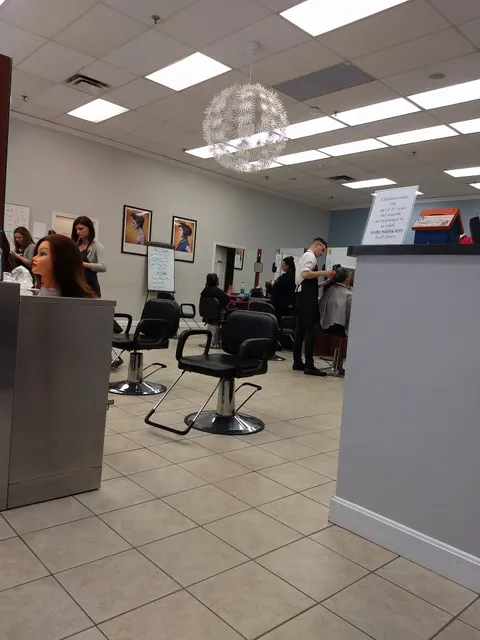 Empire Beauty School