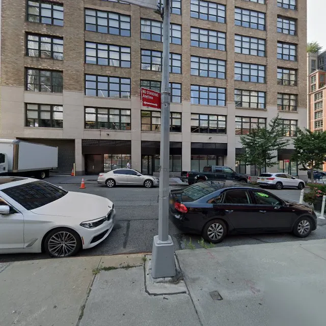 Equinox Hudson Square