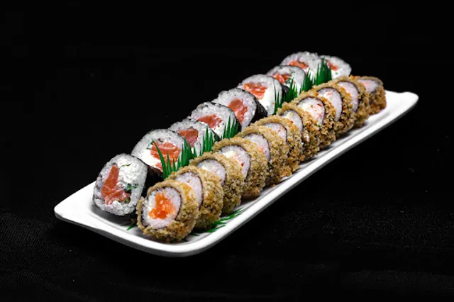 Tailee Express Vargem Grande