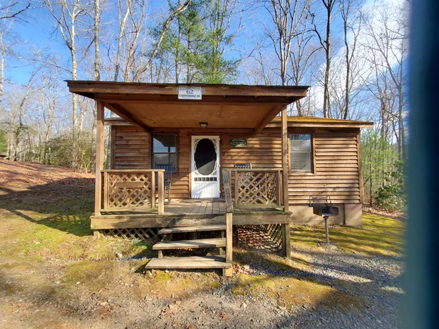 Springmaid Mountain Campground